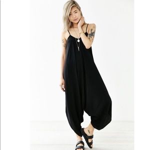 UO silence + noise Oversized Jumpsuit